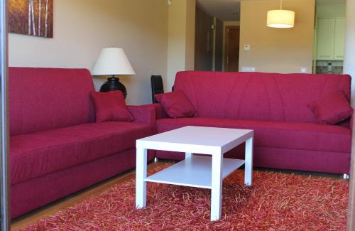 Alcala de la Selva Apartment | La Massana