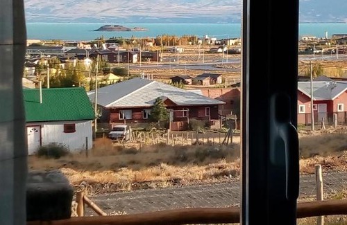 Macrozona Meseta Cerro Calafate House | La mata de calafate