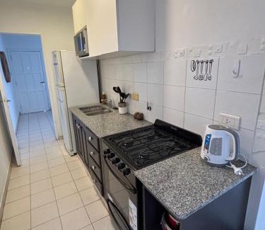 Haedo Apartment | LA MATRA a