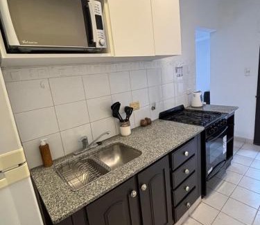 Haedo Apartment | LA MATRA a