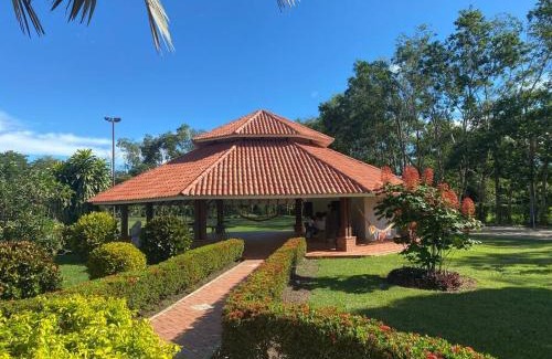 Villavicencio House | La mejor casa campestre a 25 min de Villavicencio