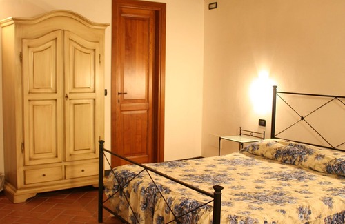Casale House | La Meridiana B&B Affittacamere