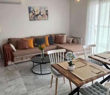 Monastir Apartment | La Merveille de la côte à Monastir
