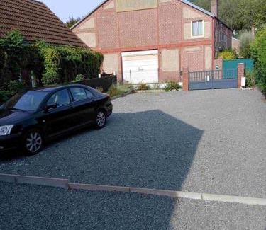 Etretat House | La Mignardise - Jardin & Parking privés