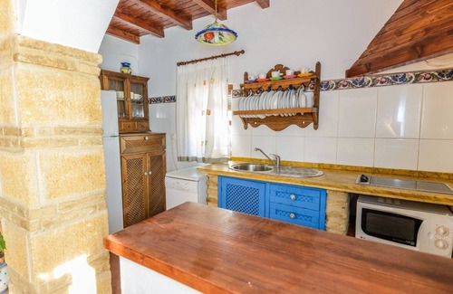 Zagrilla Villa | La Mimbre Rural - Casa Carmela Priego de Córdoba by Ruralidays