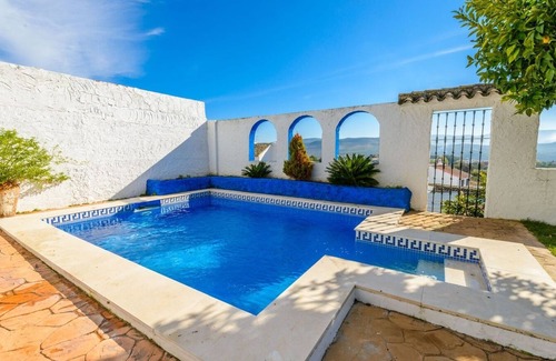 Zagrilla Villa | La Mimbre Rural - Casa Carmela Priego de Córdoba by Ruralidays