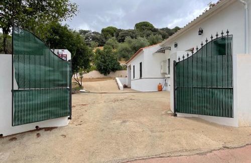 Aracena House | La mimosa