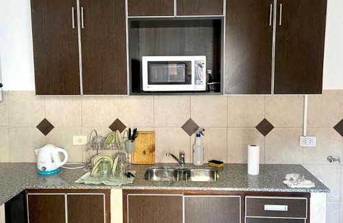 San Salvador de Jujuy Apartment | La Morada