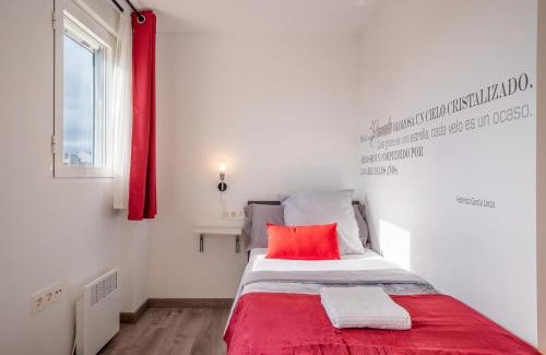 Santa Fe Apartment | La Morada de Killian