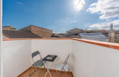 Santa Fe Apartment | La Morada de Killian