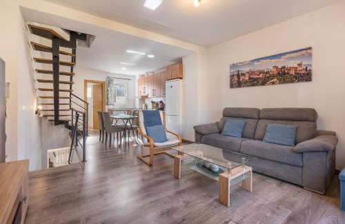 Santa Fe Apartment | La Morada de Killian