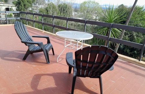 Dr. Enrique Zarate House | La Morada de sus Sueños II