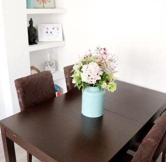 Zaidin Apartment | La morada del viajero