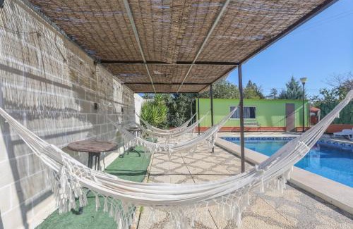 Guillena Villa | La Morada del Yayo