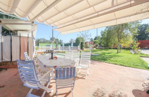 Guillena Villa | La Morada del Yayo