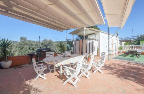 Guillena Villa | La Morada del Yayo