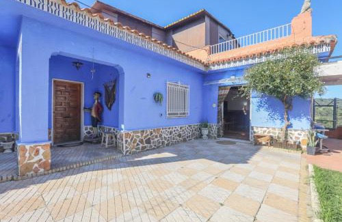 Guillena Villa | La Morada del Yayo