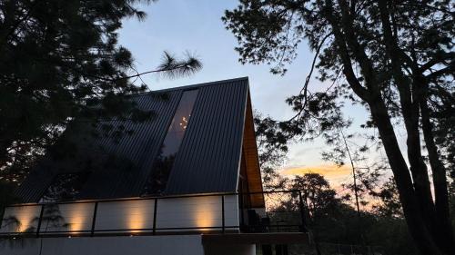 Chignahuapan Other | La Morada Luxury Cabin