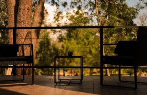 Chignahuapan Other | La Morada Luxury Cabin