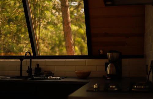 Chignahuapan Other | La Morada Luxury Cabin