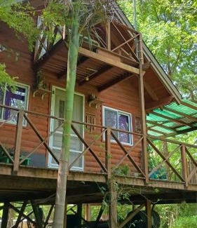 Partido de Tigre House | La Morenita del Delta