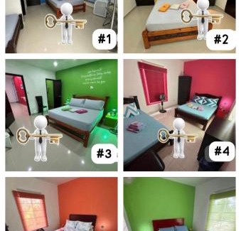 Palmira Bed & Breakfast | La Morocha Hospedaje & Relax Campestre