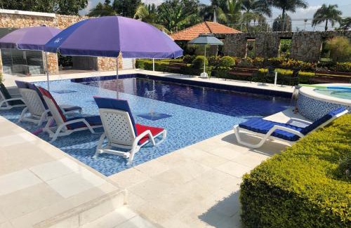 Palmira Bed & Breakfast | La Morocha Hospedaje & Relax Campestre