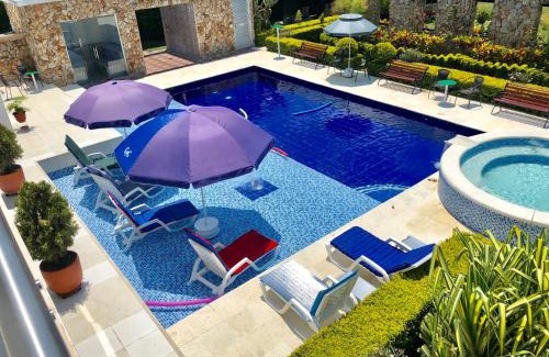 Palmira Bed & Breakfast | La Morocha Hospedaje & Relax Campestre