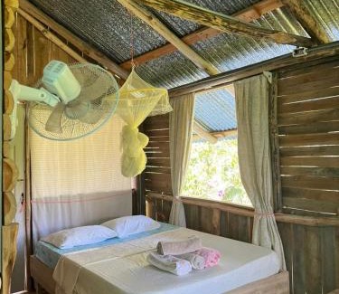 Palma Apartment | La Muñequita Lodge 1 - culture & nature experience