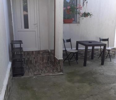 Arsa House | La Naty