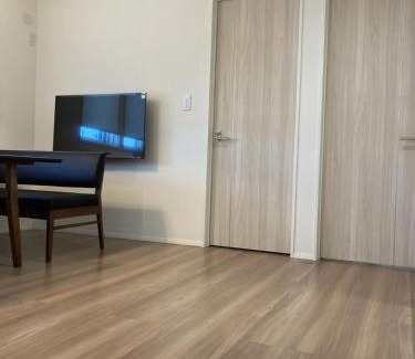 Makkari-mura Apartment | La Neige