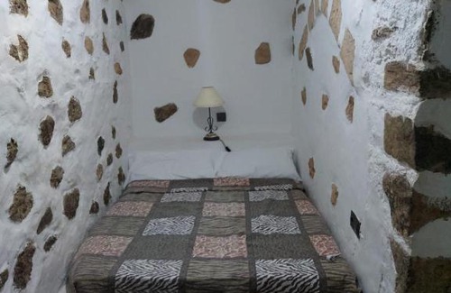 Puerto del Rosario Villa | La niña de las parcelas