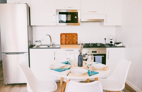 Melenara Apartment | La Niña 10 Salinetas Beach - Telde