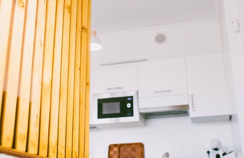 Melenara Apartment | La Niña 10 Salinetas Beach - Telde