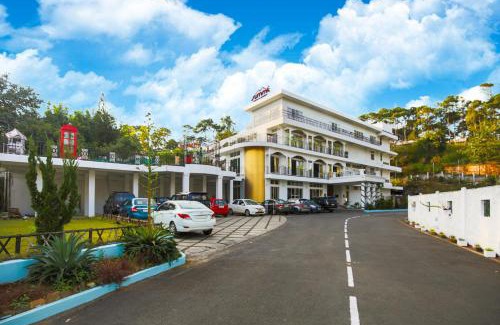 Ri-Bhoi Resort | La Nicholas Lake View by Summit Hotels