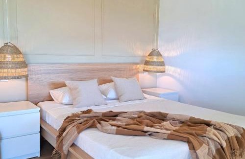 Montana la Data House | La Pérgola Calma