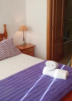 Bronchales Apartment | La Pérgola Internet Fibra Garage Calefacción TV