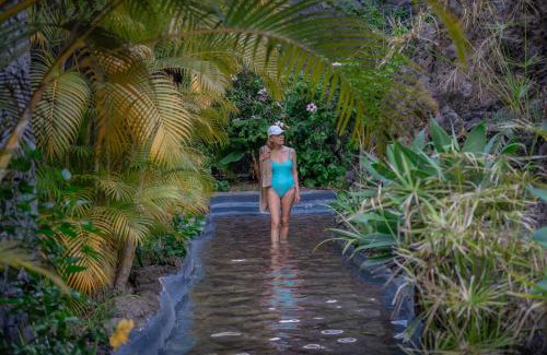 Los Llanos de Aridane Apartment | La Palma Jardín Resort