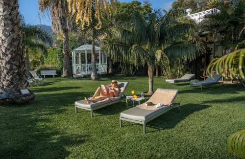 Los Llanos de Aridane Apartment | La Palma Jardín Resort