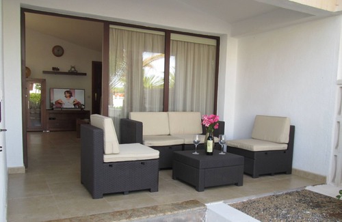 Brena Baja Apartment | La Palmera apartment, wonderful, quiet and very close to the beach