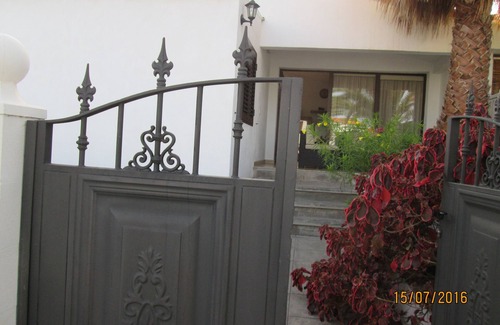 Brena Baja Apartment | La Palmera apartment, wonderful, quiet and very close to the beach