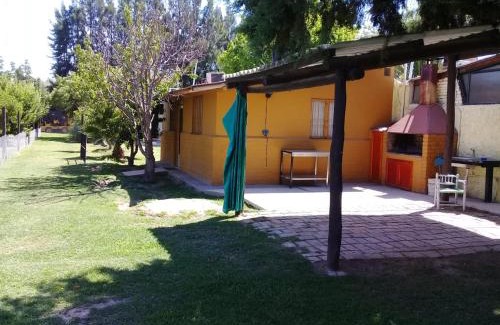 Maipu House | LA PALMERA