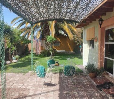 Maipu Apartment | LA PALMERA