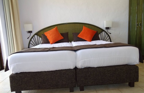 La Pared Hotel | La Pared powered by Playitas