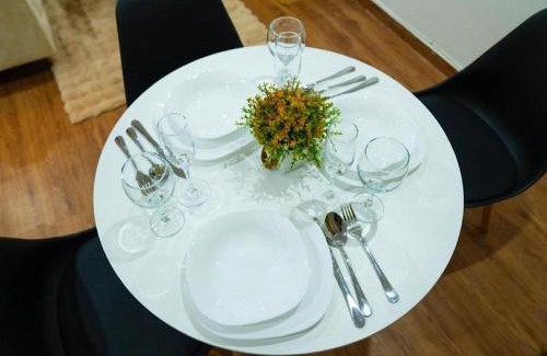 Deux Plateaux Apartment | La Parenthèse T2 au Vallon près Rue des Jardins