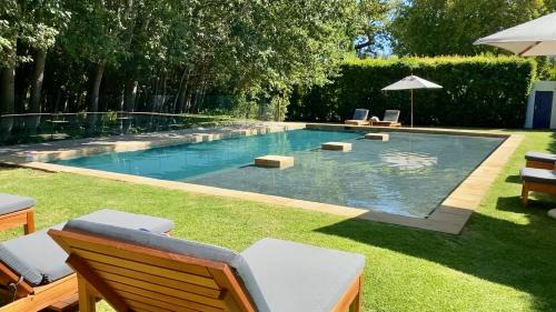 Cape Winelands Hotel | La Paris Estate