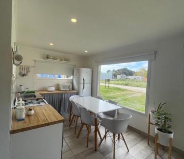 Claromeco House | La Pascuala