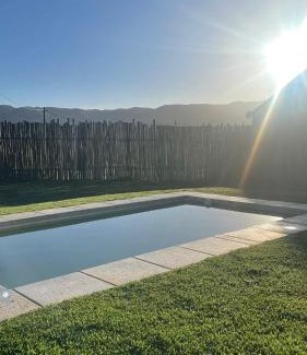 Villa Giardino Ski Chalet | La Pasiva