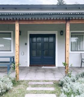 Villa Giardino Ski Chalet | La Pasiva