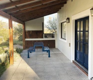 Villa Giardino Ski Chalet | La Pasiva